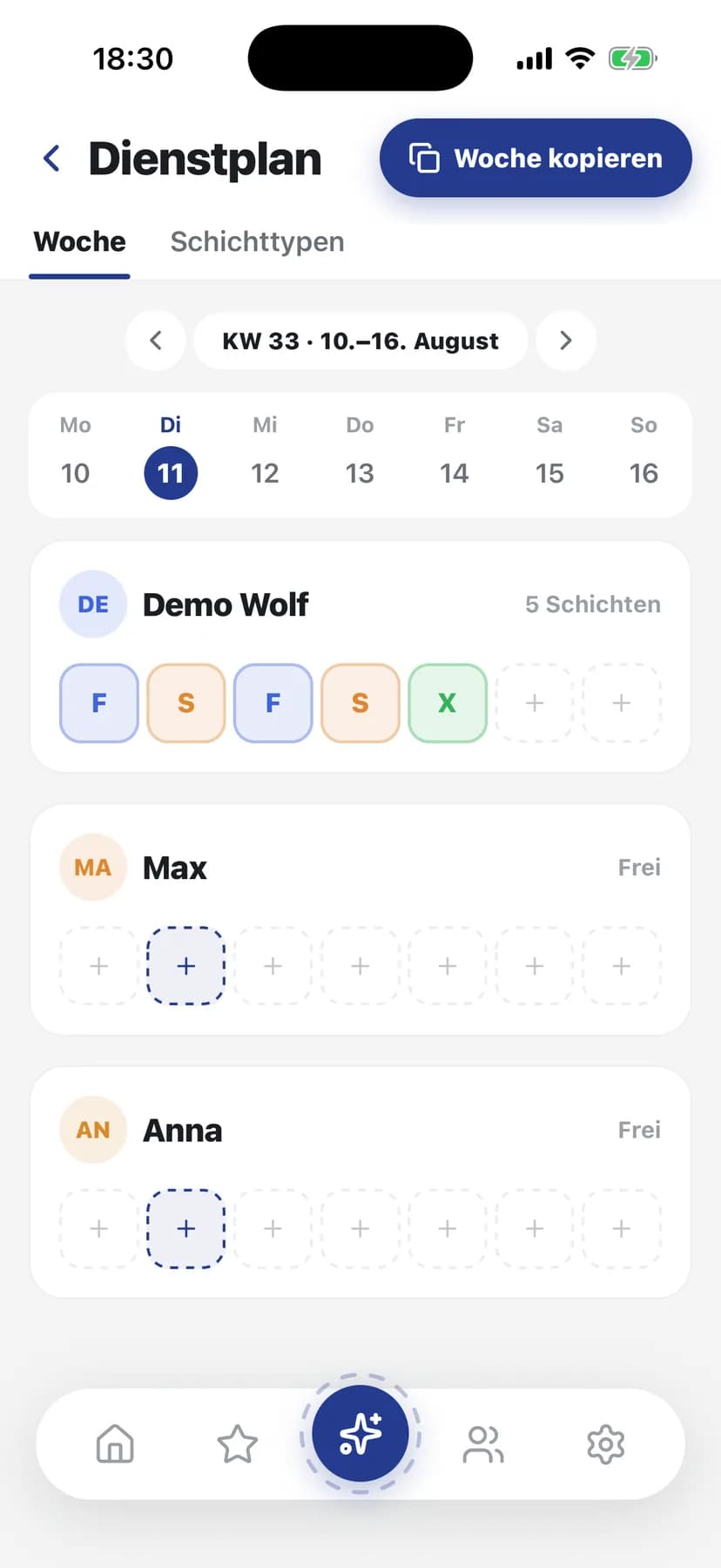 Emma · Klasse 5b