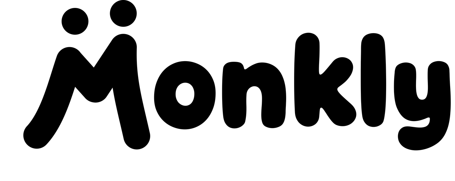 Monkly